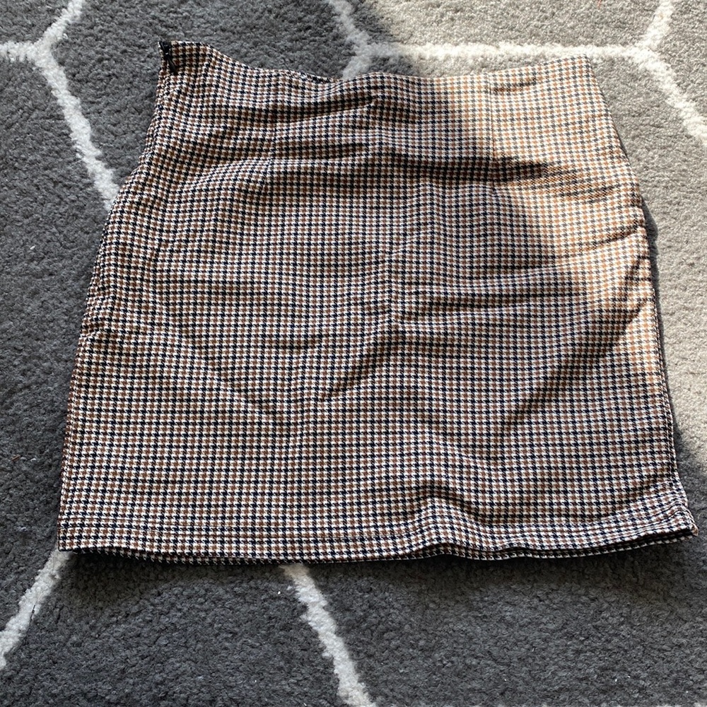 SHEIN skirt
